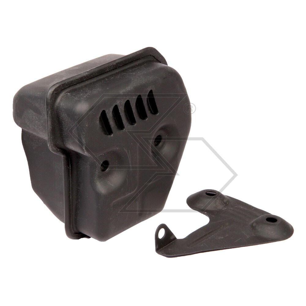 Zenoah 6200 Muffler Zenoah 6200 Muffler