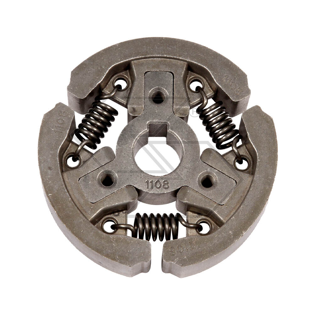 Clutch St.08 Clutch St.08