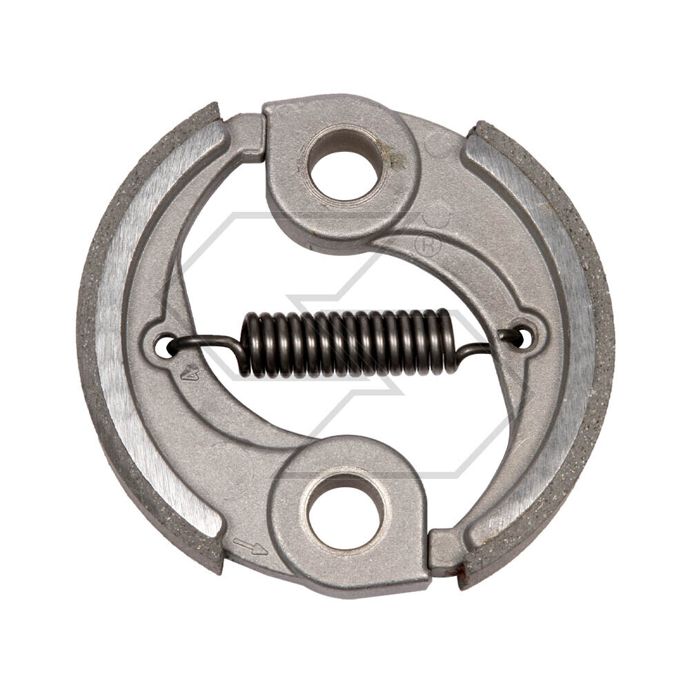 Frictionxkawasaki Td33-tg33 D.77 Mm