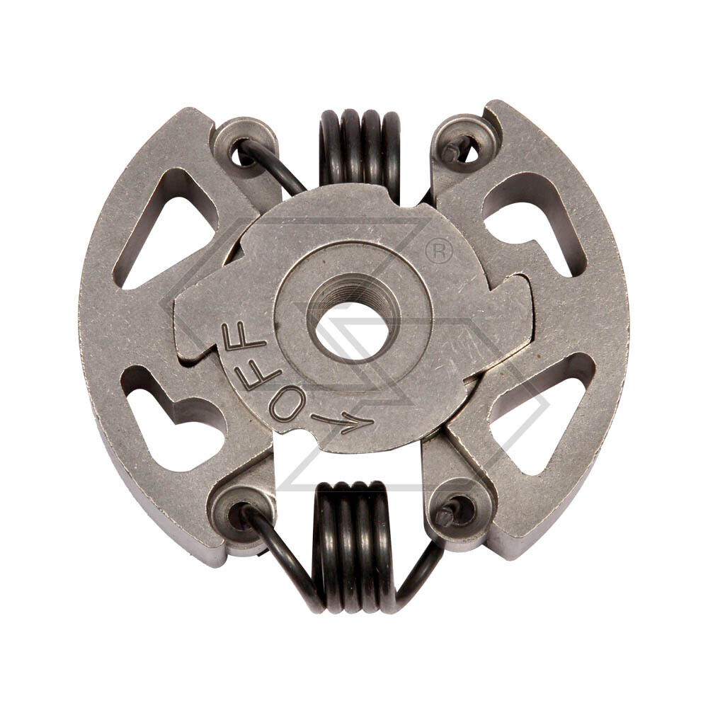 Complete Clutch St.fs36