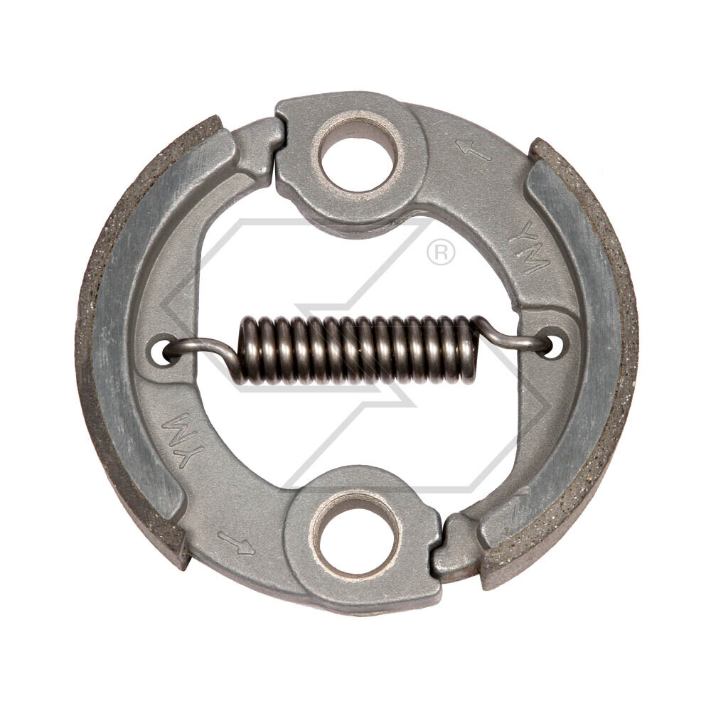 Frizionexkawasaki Td40-td70 D.75.5