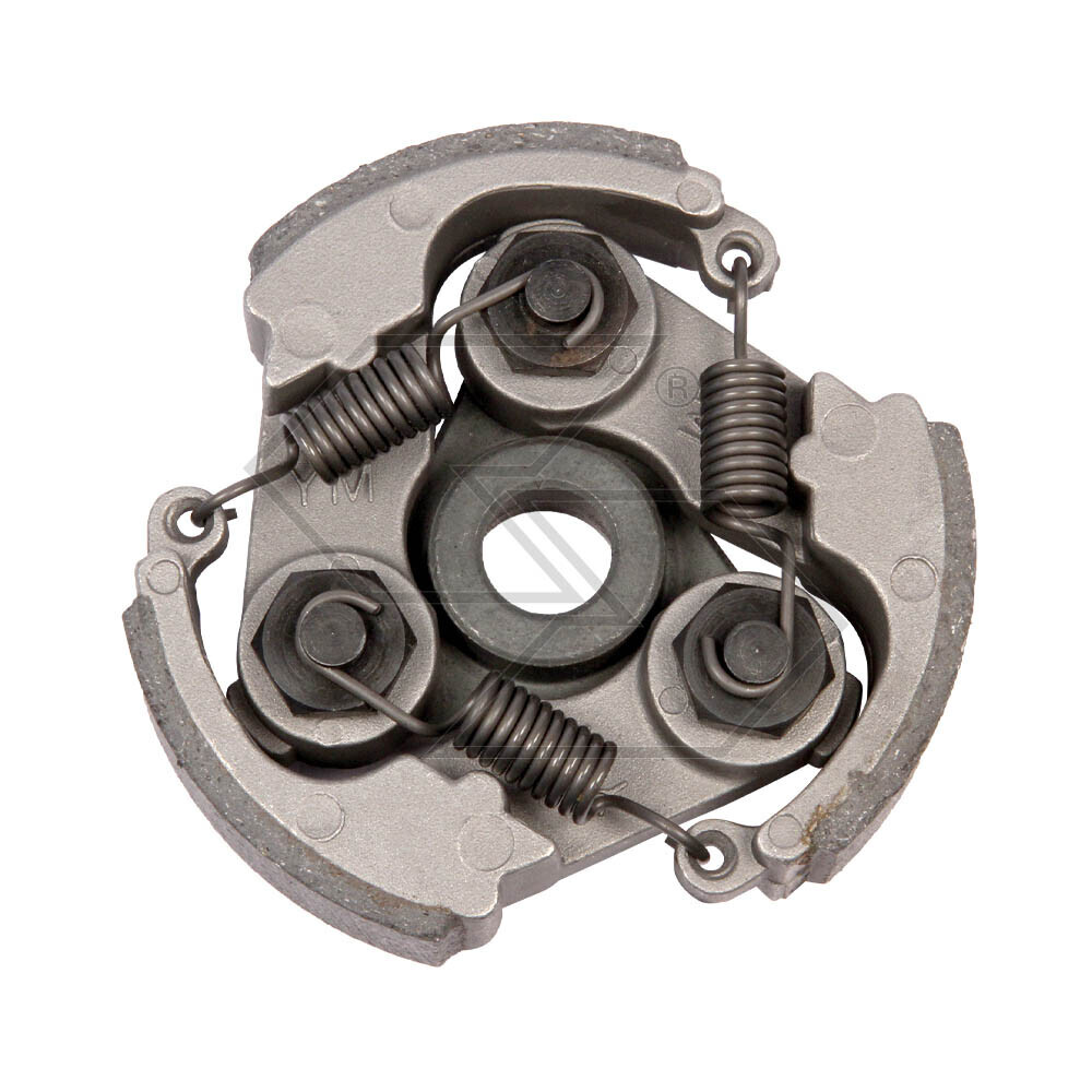 Robin Nb 411 Clutch Robin Nb 411 Clutch