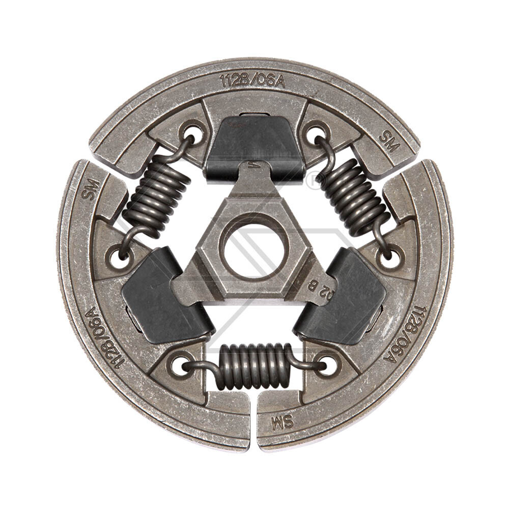 Clutch St.029-034-036-ts400