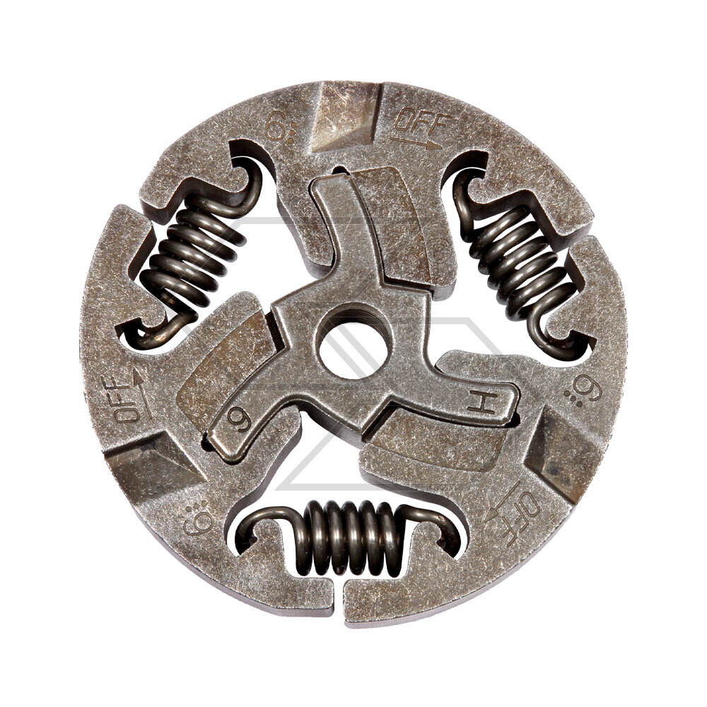 Husqvarna 357-359 Clutch