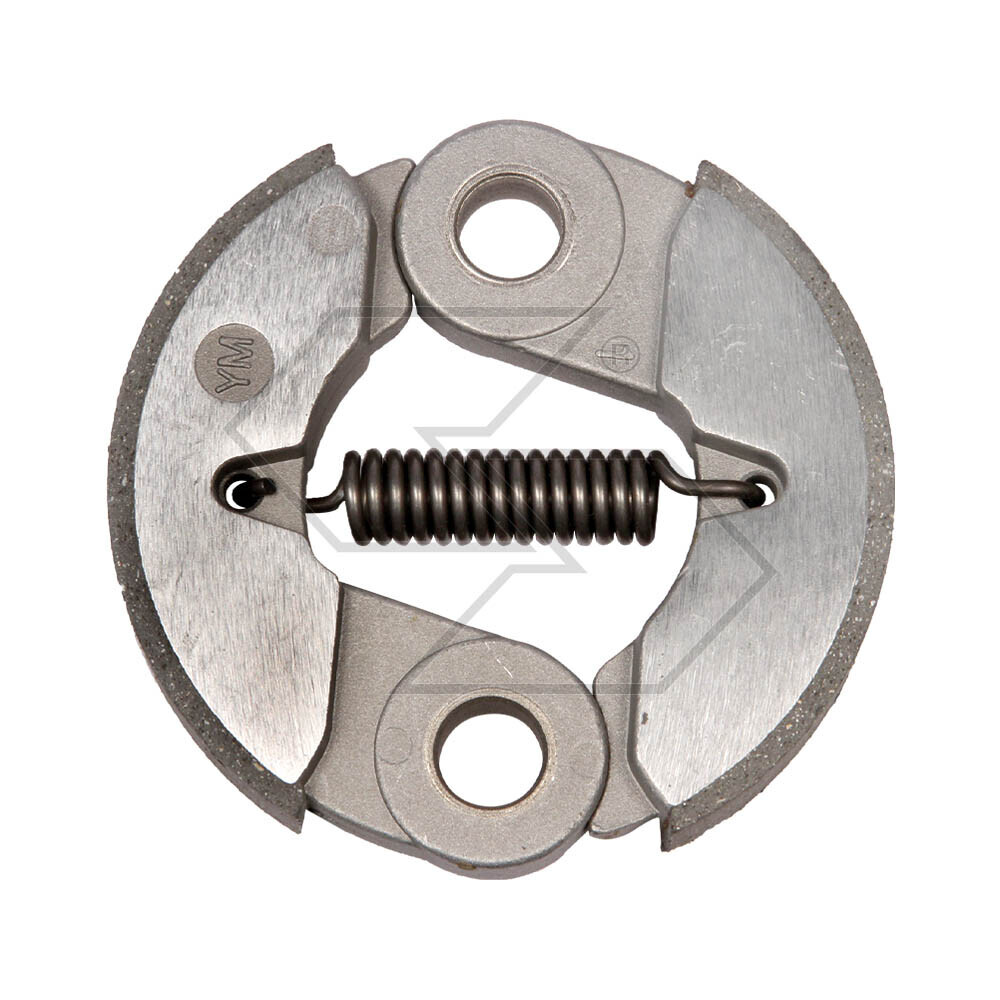 Mitsubishi Clutch Tl43 Diam. 76