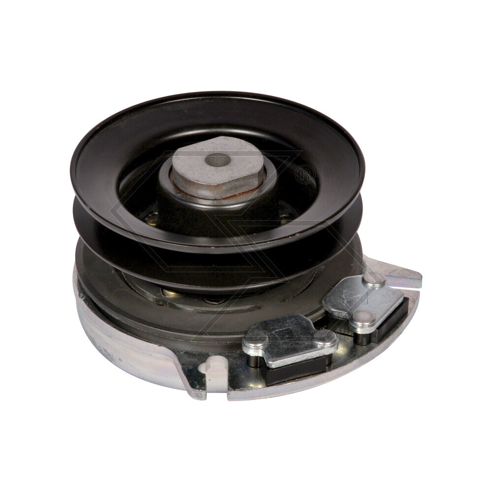 Electromechanical Clutch Alko 521684