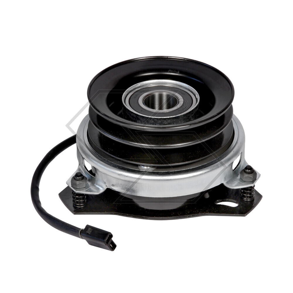 Electromechanical Clutch Grandsierr