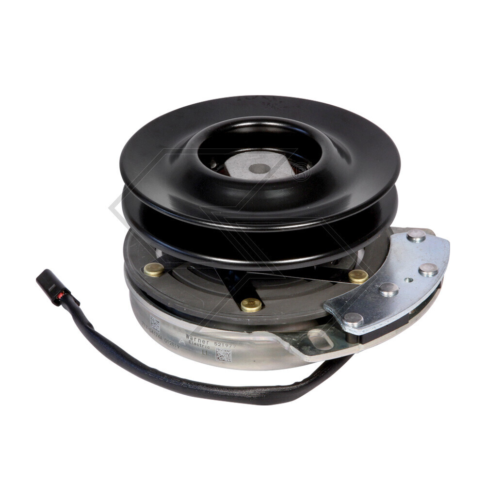 Electromechanical Clutch Mtd 9174174 Electromechanical Clutch Mtd 9174174