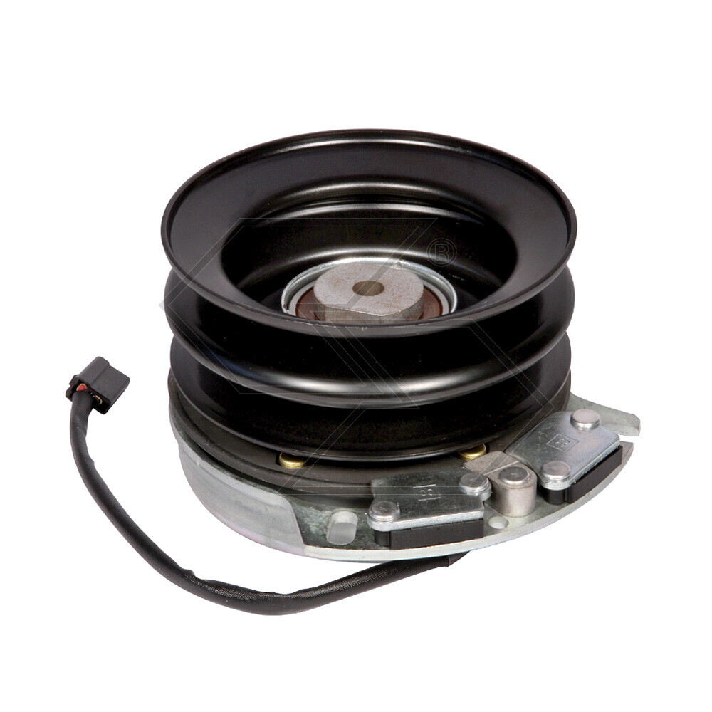 Electromechanical Clutch Bull 1006060