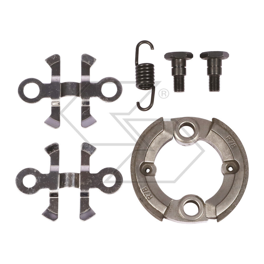 Frizione adattabile a decespugliatori Kawasaki TJ35, TJ45, TJ53 Frizione adattabile a decespugliatori Kawasaki TJ35, TJ45, TJ53