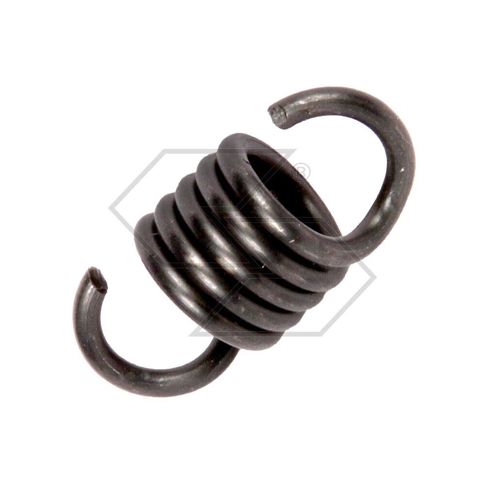 Clutch Spring St.038 Clutch Spring St.038