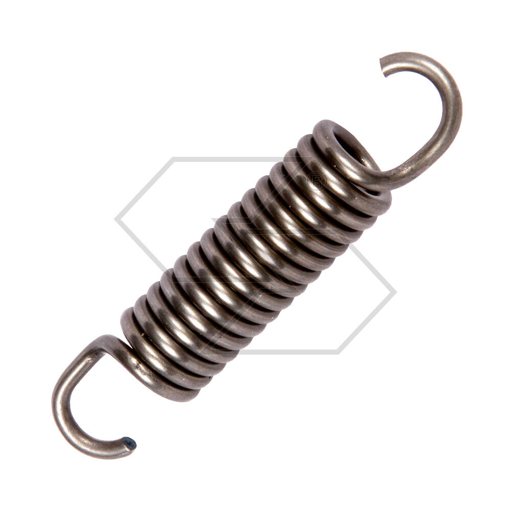 Kawasaki Clutch Spring Td33-td40 Kawasaki Clutch Spring Td33-td40