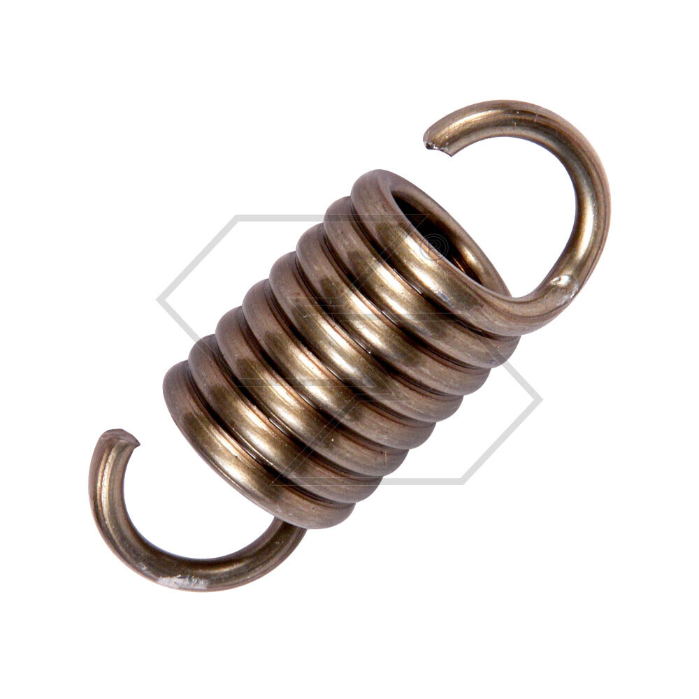 Clutch Spring St.fs 160-220-280