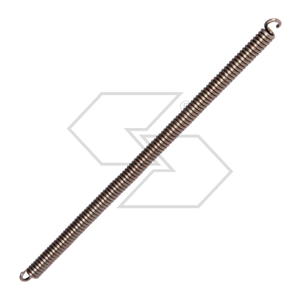 Husqvarna Clutch Spring 36 - 41 Husqvarna Clutch Spring 36 - 41