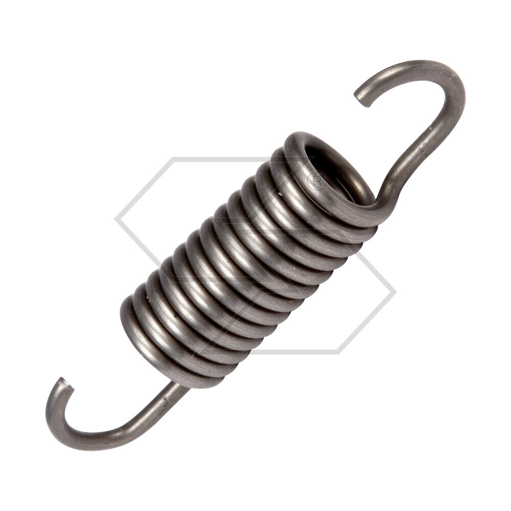 MOLLA FRIZIONE MITSUBISHI TL33-43 MOLLA FRIZIONE MITSUBISHI TL33-43