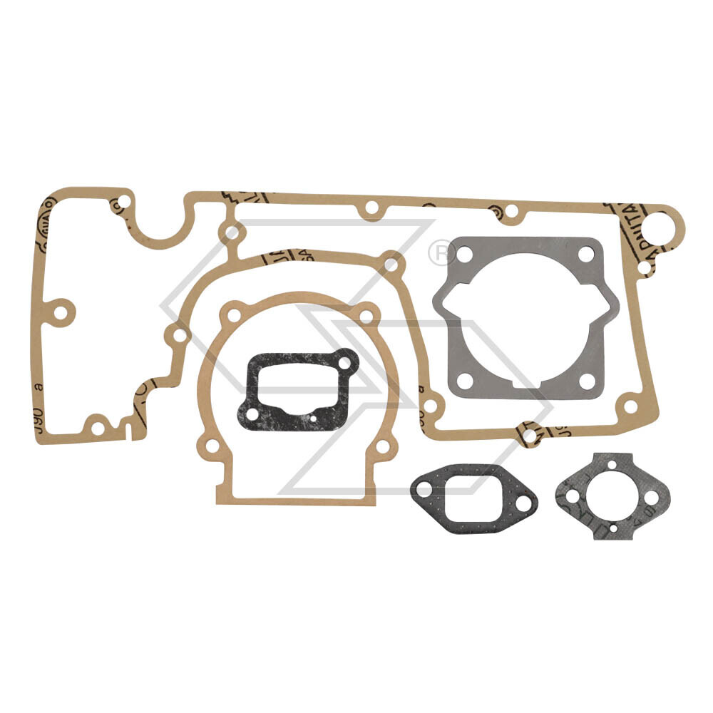 SERIE GUARNIZIONI DOLMAR 122