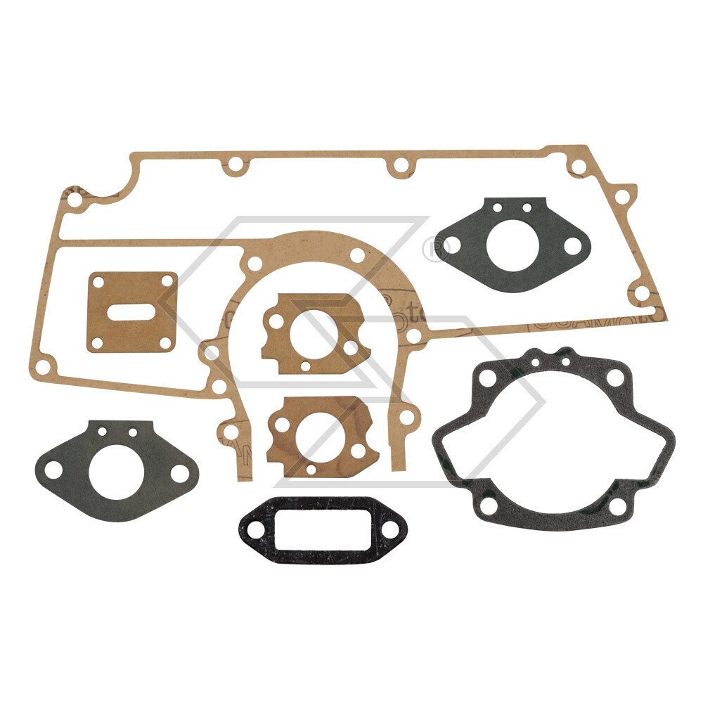 Gasket Series Echo Cs60s Gasket Series Echo Cs60s
