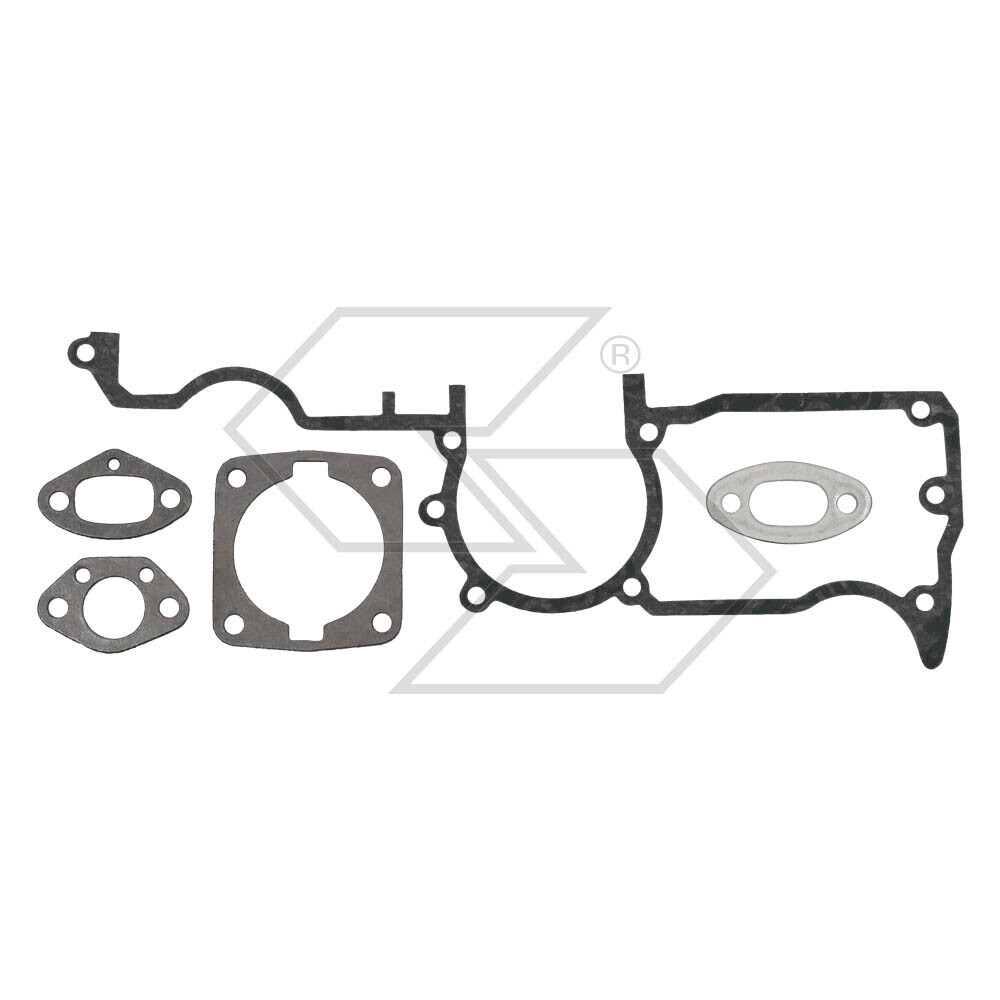 Seals Series Husqvarna 238 Seals Series Husqvarna 238