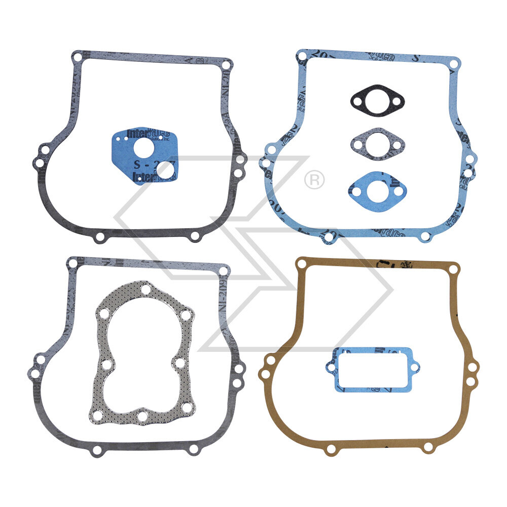 Seals Series B & S 5hp Horizon