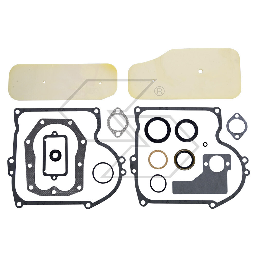 Seals Series B & S 393411 Seals Series B & S 393411