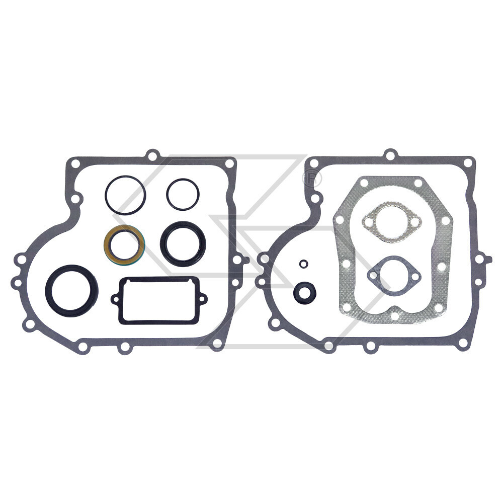 Seals Series B & S 494241/490525