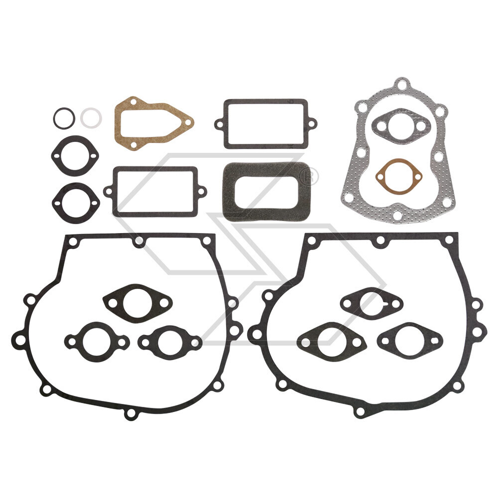 Seals Series Tec.v50 / 60-h40 / 50