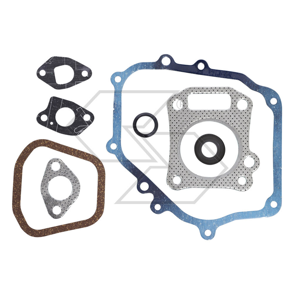 Honda Gaskets Series Gx110 Honda Gaskets Series Gx110