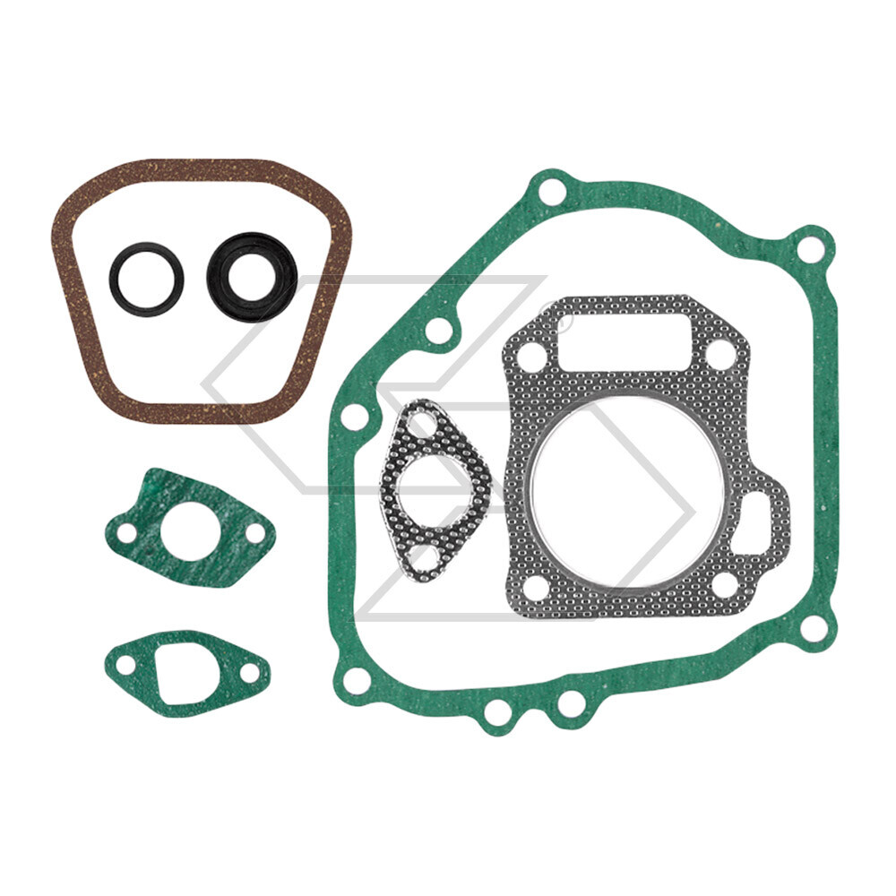 Honda Gaskets Series Gx140 Honda Gaskets Series Gx140