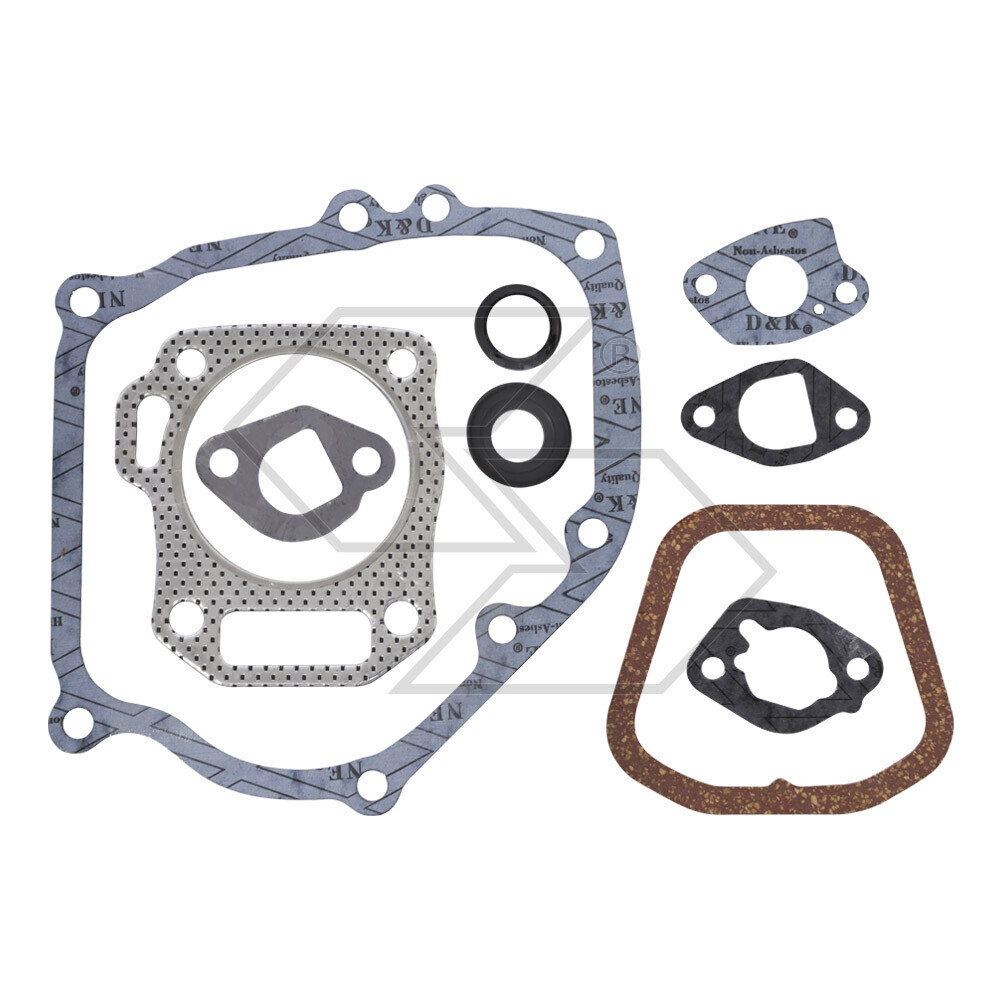 Honda Gaskets Series Gx160 Honda Gaskets Series Gx160