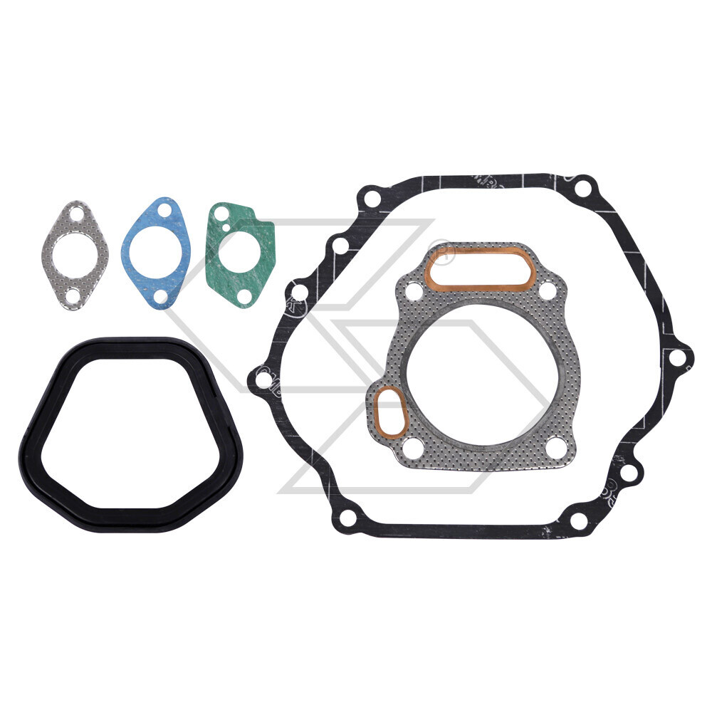 Honda Seals Series Gx340 Honda Seals Series Gx340