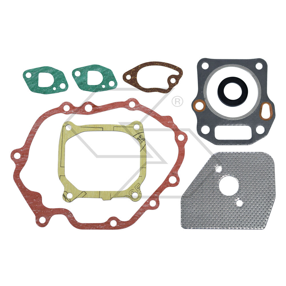 Honda Gaskets Series Gxv120