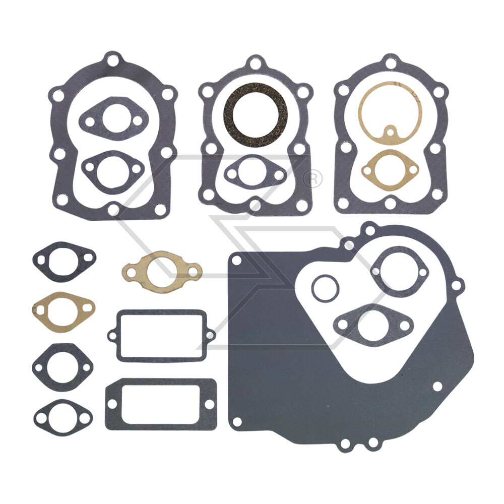 Series Of Tecumseh 4-5 Hp Gaskets Series Of Tecumseh 4-5 Hp Gaskets