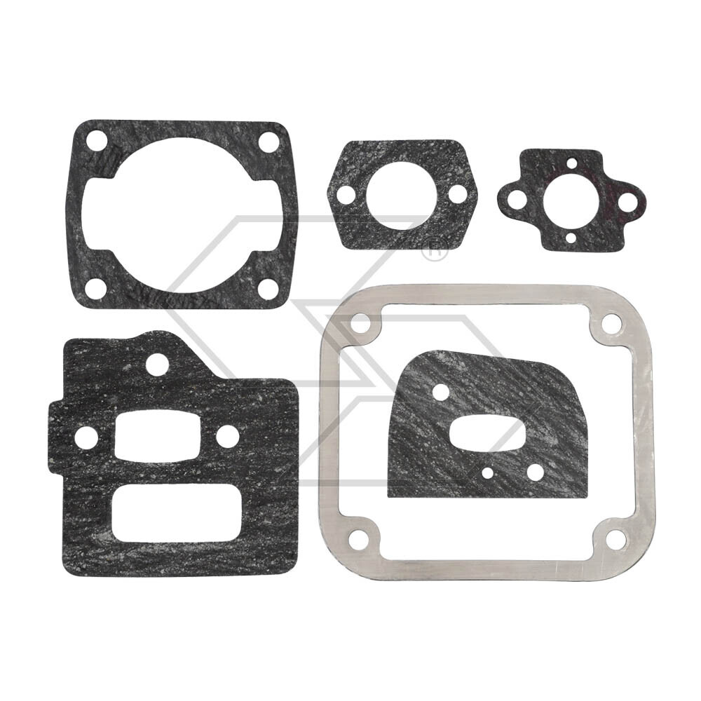 Gasket Series St.fs / Fr 106 Gasket Series St.fs / Fr 106