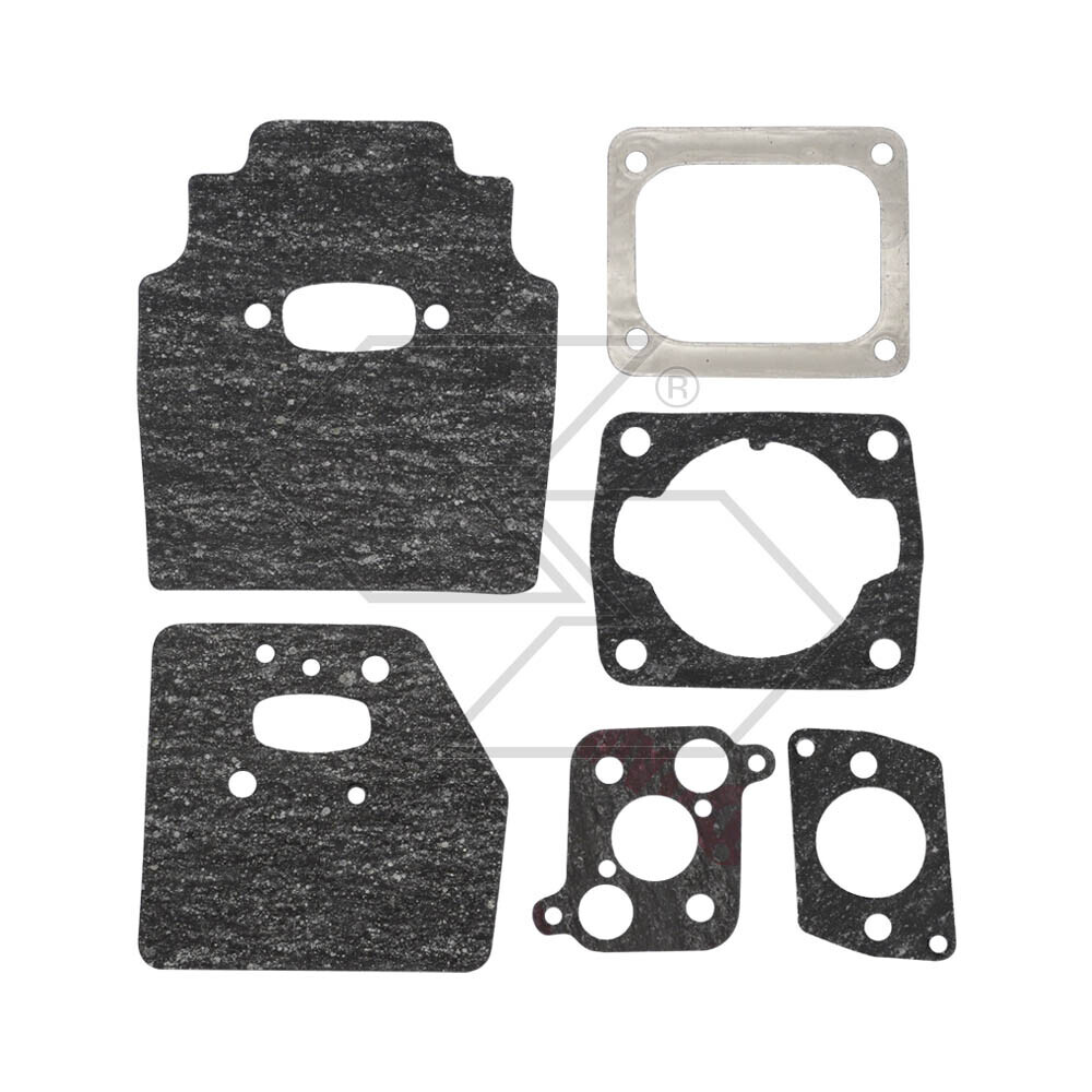 Gaskets Series St.fs / Fr 108 Gaskets Series St.fs / Fr 108