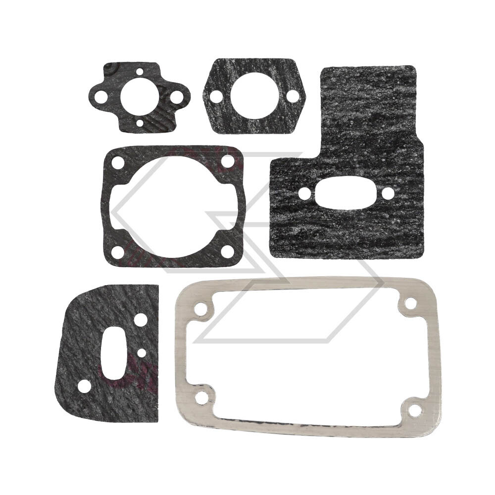 Gaskets Series St.fs 86 Gaskets Series St.fs 86