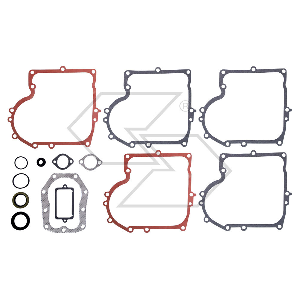 Gasket Set Mot. B & S12-12,5hp
