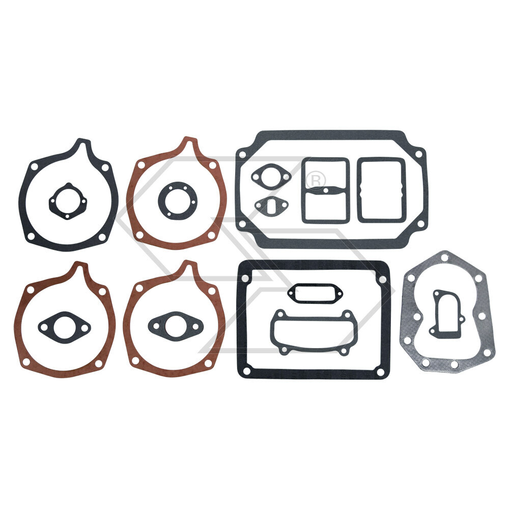 SERIE GUARNIZIONI MOT.KOHLER 14HP SERIE GUARNIZIONI MOT.KOHLER 14HP