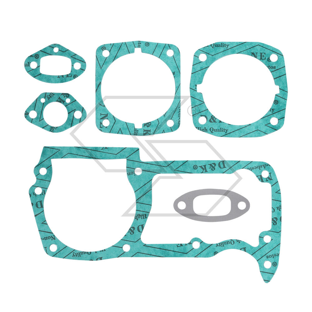 Seals Series Husqvarna 254-257 Seals Series Husqvarna 254-257