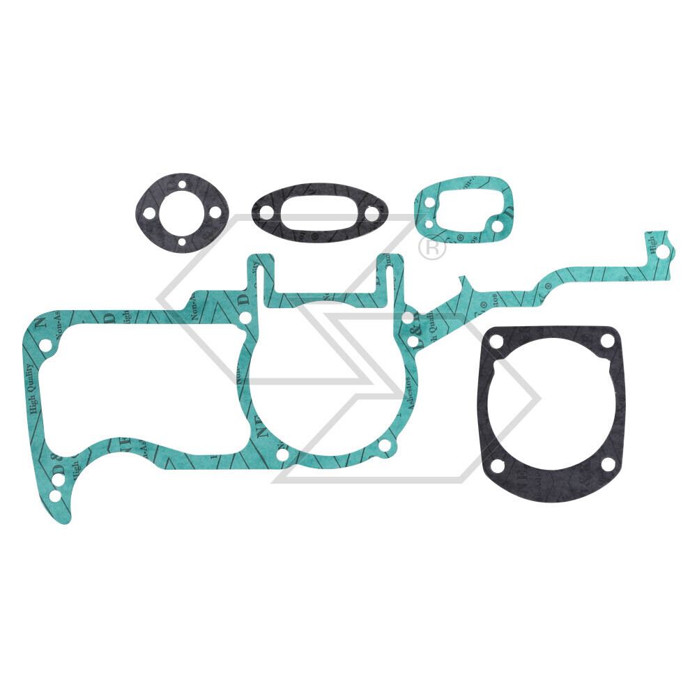Series Husqvarna Gaskets 288 Series Husqvarna Gaskets 288