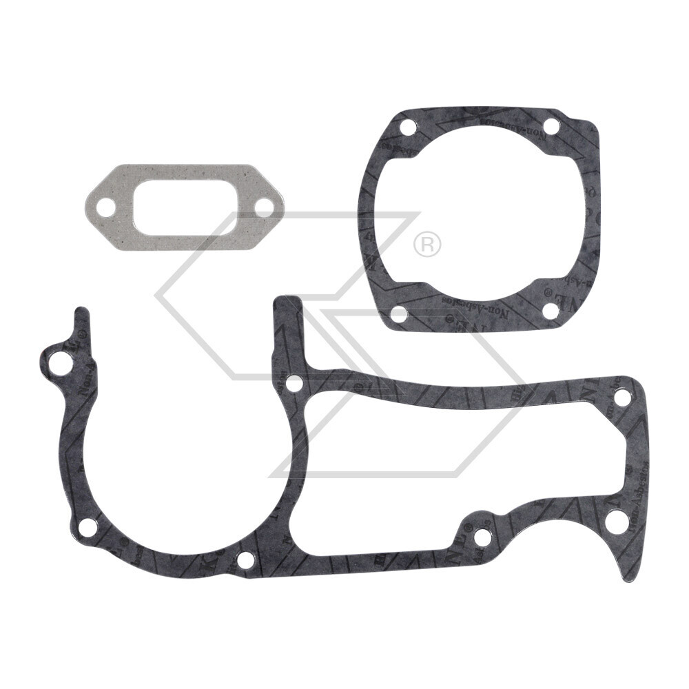 Seals Series Husqvarna 365-371