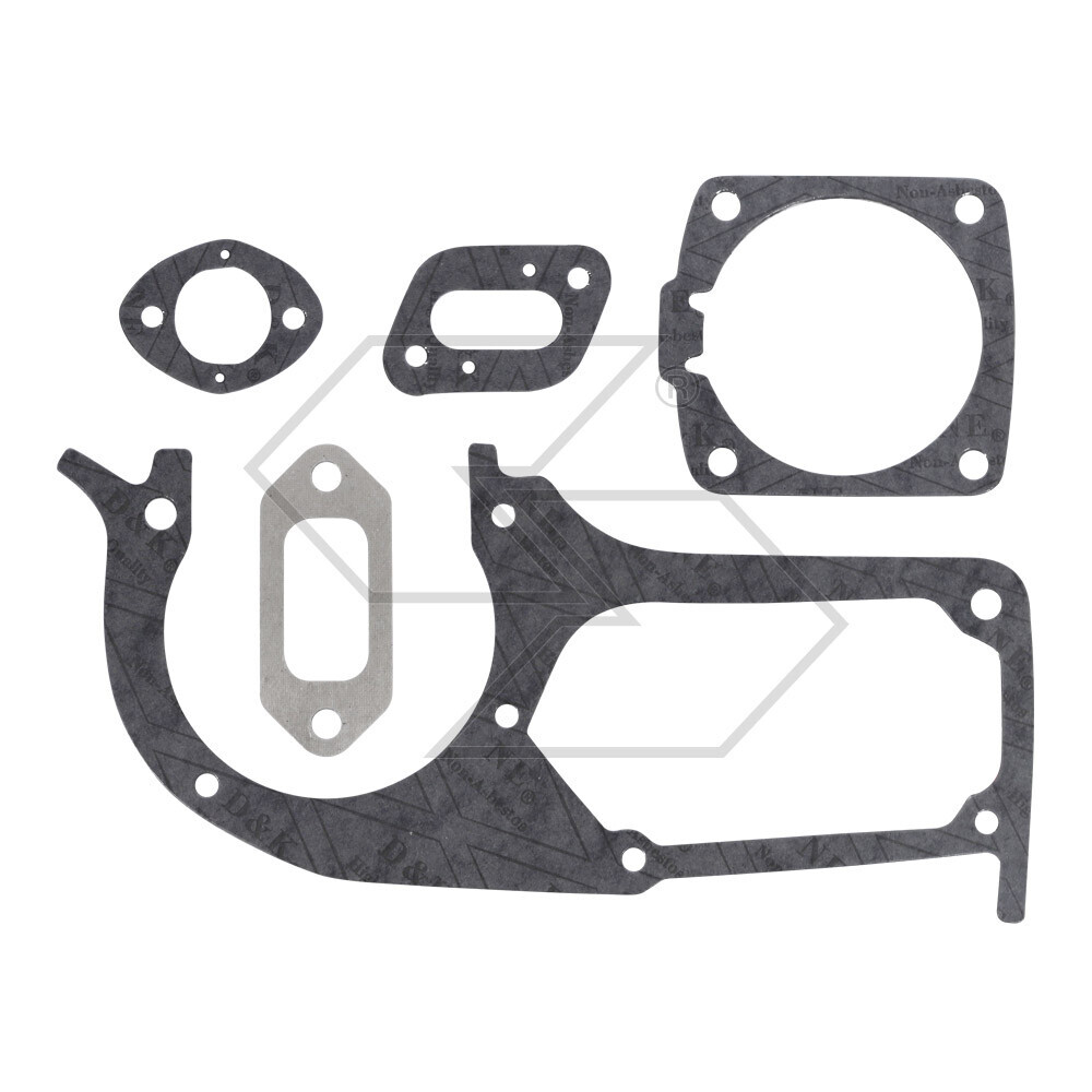 Seals Series Husqvarna 394 Seals Series Husqvarna 394