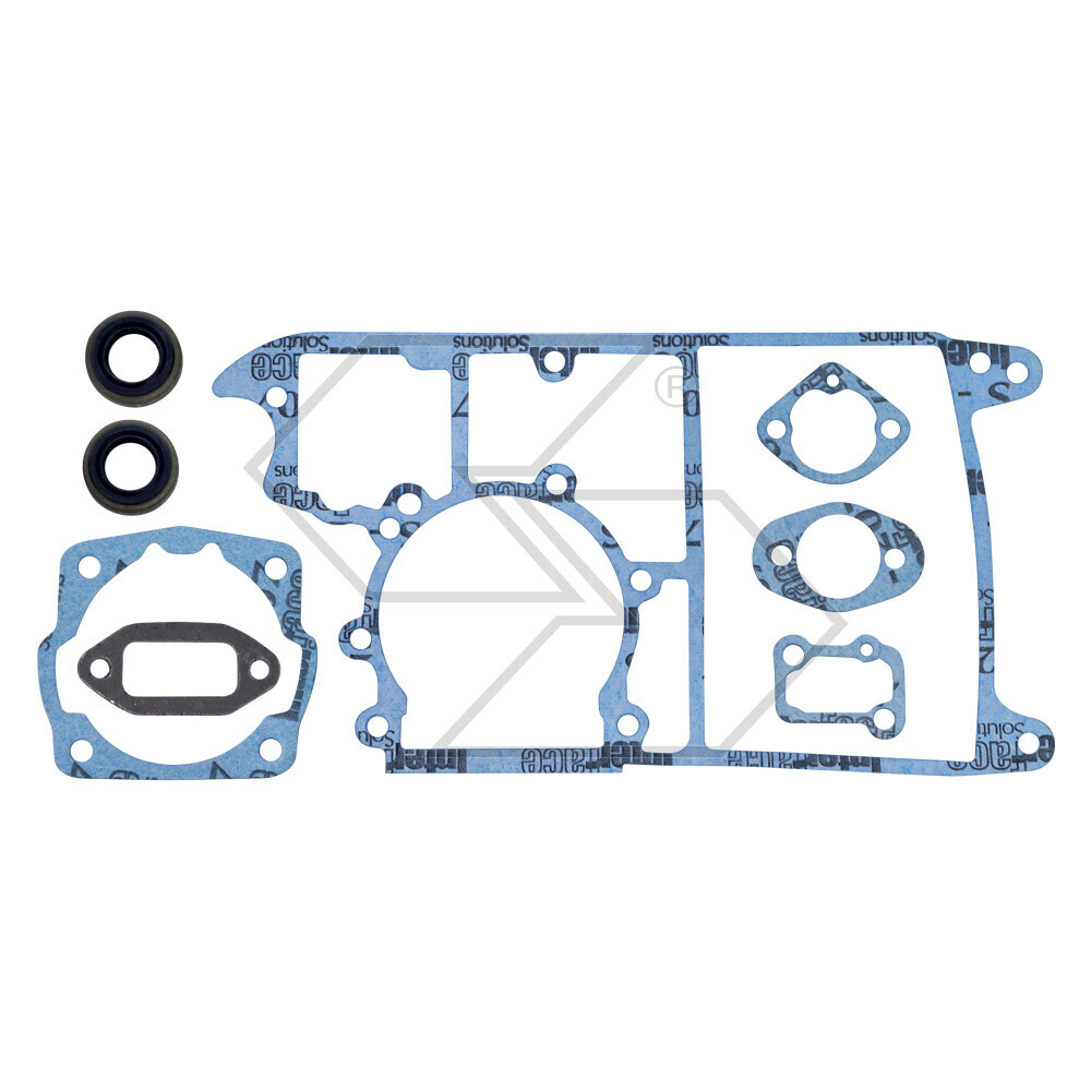 Partner Seals Series K 650 Partner Seals Series K 650