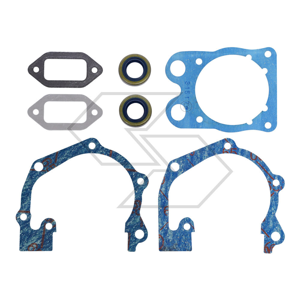 Partner Seals Series K 750 Partner Seals Series K 750