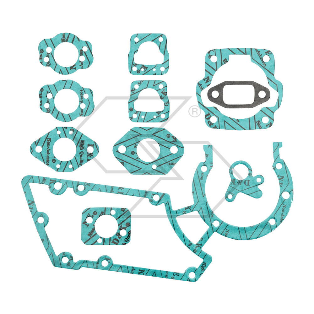 SERIE GUARNIZIONI STIHL 08-TS350 SERIE GUARNIZIONI STIHL 08-TS350