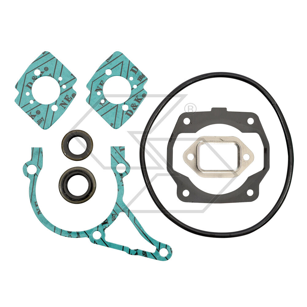 Stihl Ts400 Gasket Series Stihl Ts400 Gasket Series