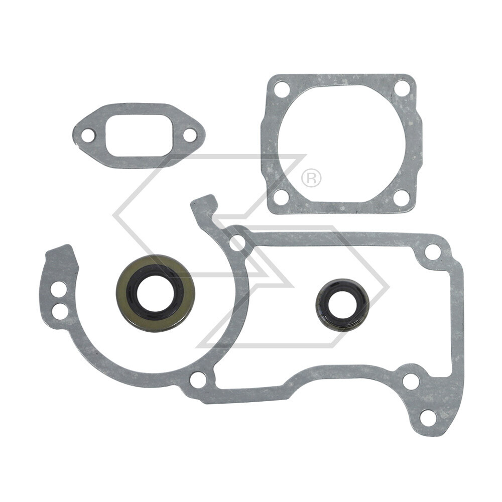 Gasket Set Stihl 024-026-ms260