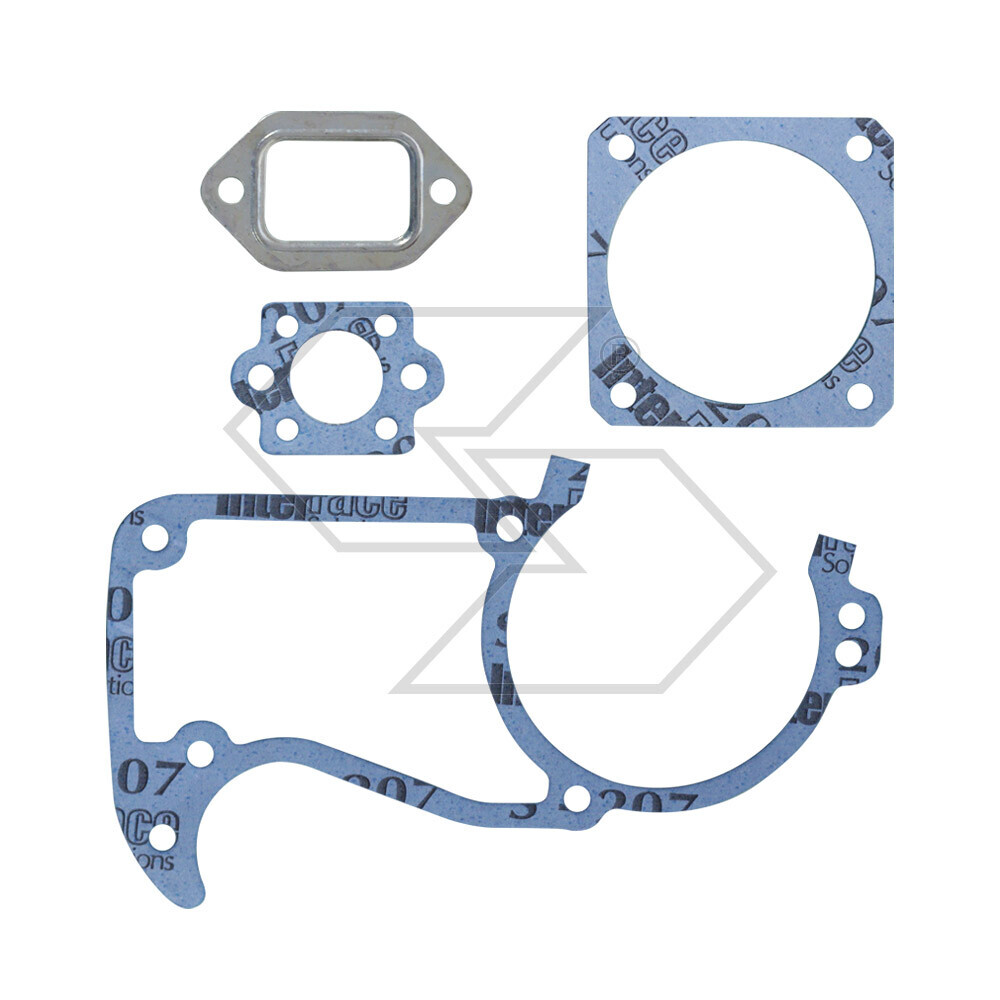 Stihl Gaskets Series 034av-036 Stihl Gaskets Series 034av-036