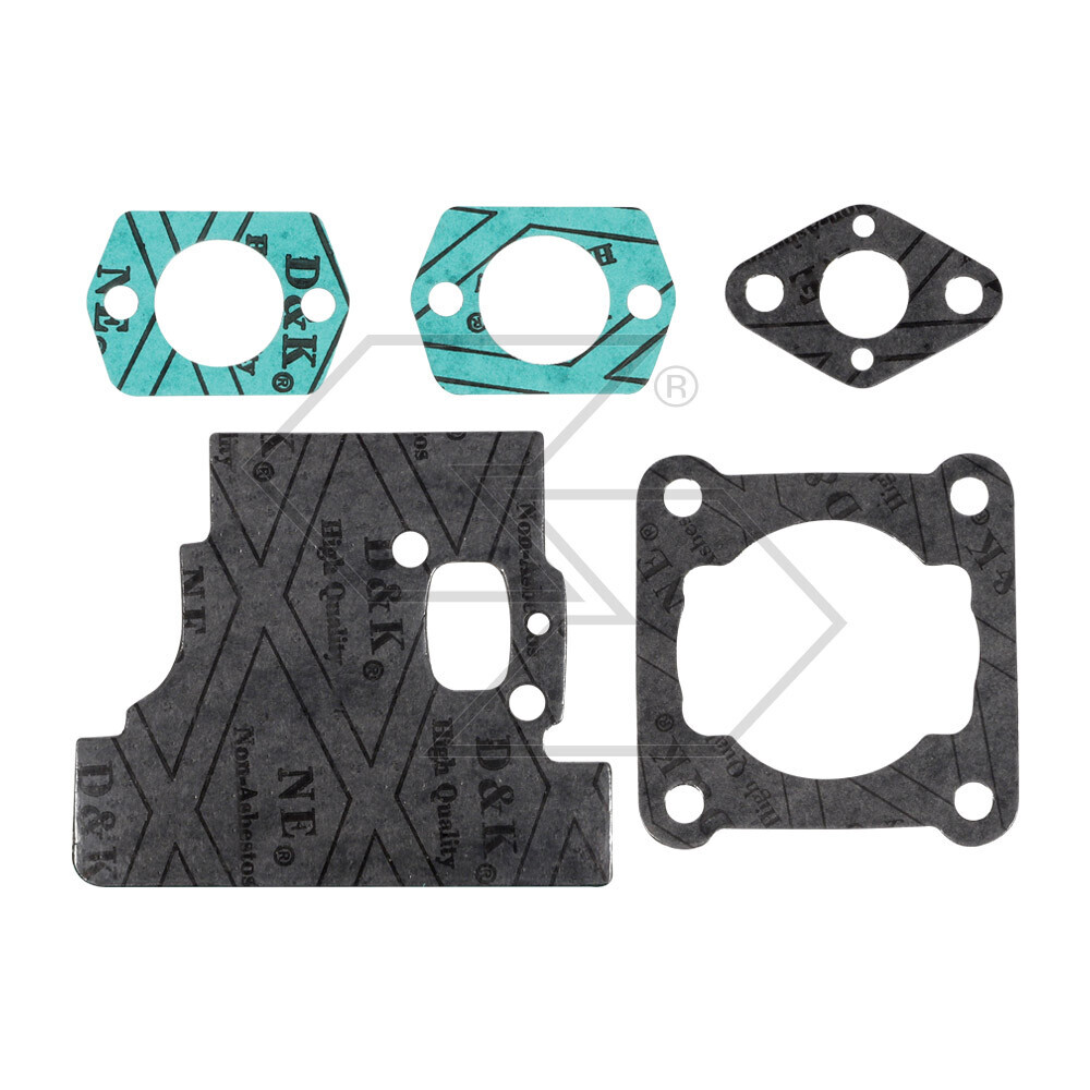 Stihl Fs85 Gasket Series Stihl Fs85 Gasket Series