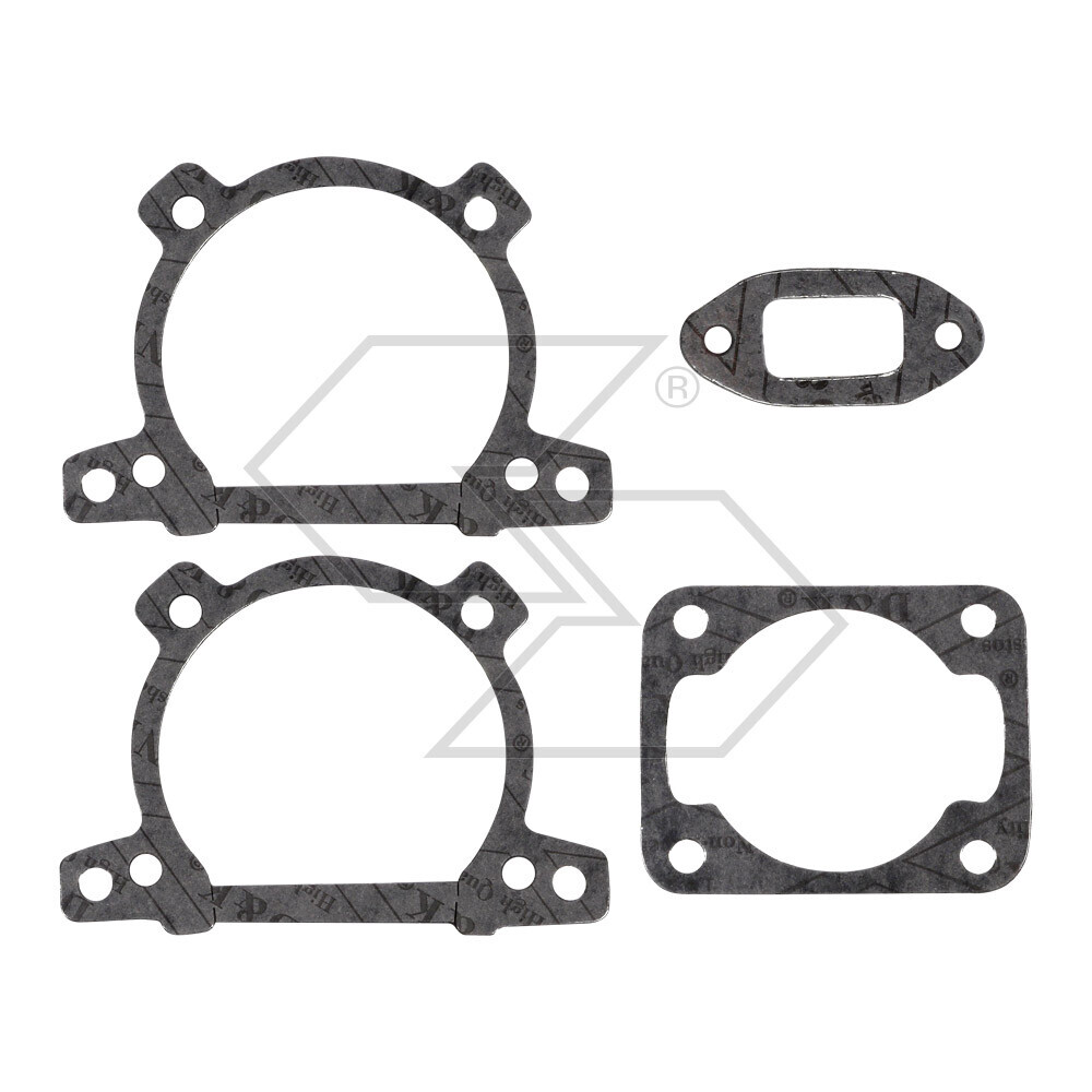 Stihl Fs220 Gasket Series Stihl Fs220 Gasket Series