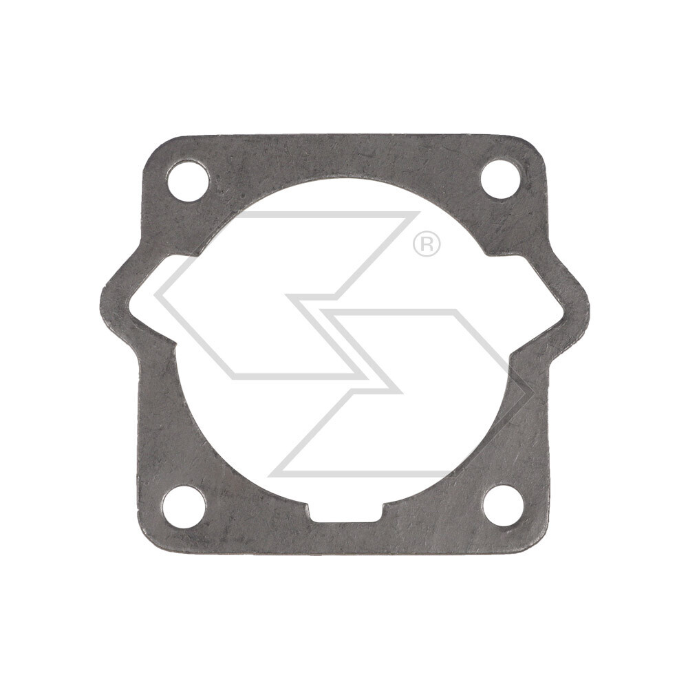 Dolmar Cylinder Gasket 122 Dolmar Cylinder Gasket 122